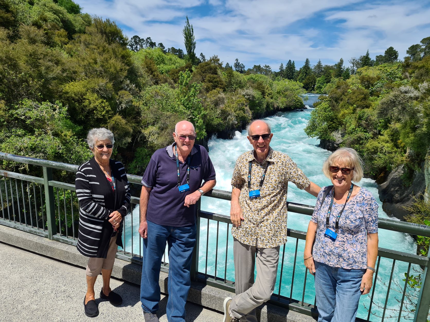 Whanganui River & Heritage Homes 2020